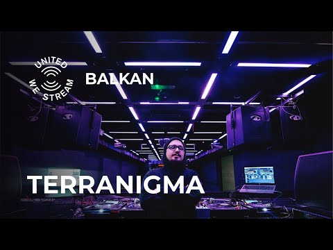 UWS BALKAN E3 - TERRANIGMA - Slovenia