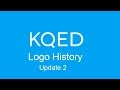 KQED Logo History Update 2