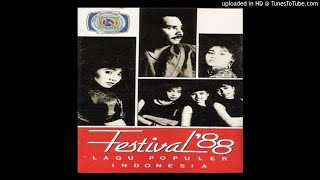 Elfa&#39;s Girls - Kata Hatiku - Composer : Iwan Wiradz/ Hermawan/ Ferina 1988 (CDQ)