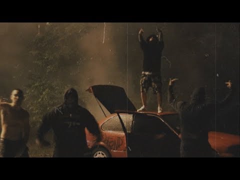 GOGATA x ST - ВИСША КЛАСА [Official Video]