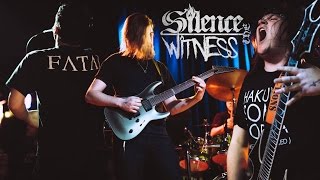 Silence the Witness LIVE at FUBAR 04/08/16
