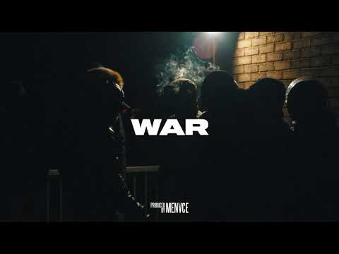 [FREE] 22Gz x Bizzy Banks Type Beat "War" | Drill Instrumental 2021
