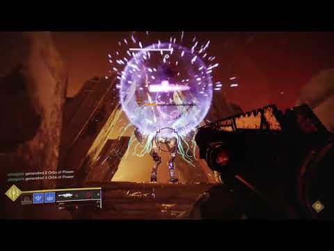 Destiny 2 Master Vault of Glass - Strangers in Time (Gatekeepers) challenge - legit no cheese.