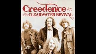 I put a spell on you (Creedence Clearwater Revival)