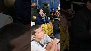 Download lagu Tembang kangen #shorts #janturan #penyembahan #ebegbanyumasan #kudalumping #ebeg #barongan mp3