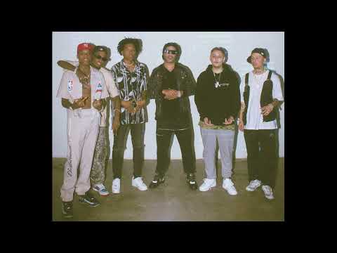 [Free] Recayd Mob Type Beat "Frio"