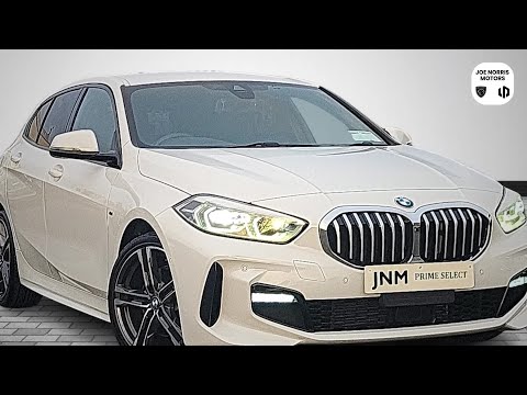 BMW 1-Series 118D 2.0 M SPORT AUTOMATIC - Image 2