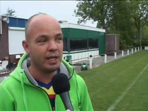 OOG Sport - Het Promotex Toernooi