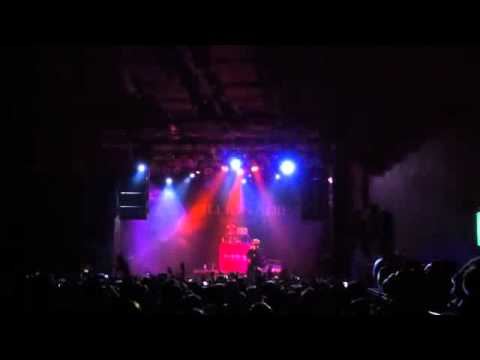 Dok2 Do It For The Fans Show - Blah Blah Blah & Level 1000