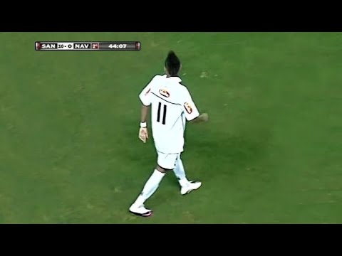 Neymar Jr 2010 : Ultimate Dribbling Skills : OVERALL