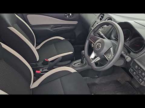 Nissan NOTE 5DR Auto - Image 2