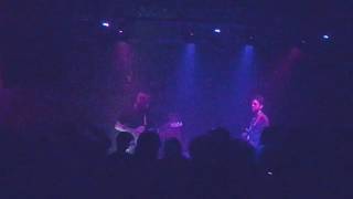 No Sleep by Jacuzzi Boys @ Las Rosas on 5/18/18