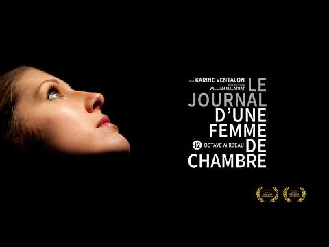 Teaser - Journal d'une femme de chambre 
