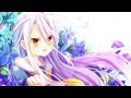 Kayano Ai/Shiro - No Game No Life Ending ...