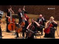 A. Piazzolla - Oblivion / А. Пьяццолла - Забвение 