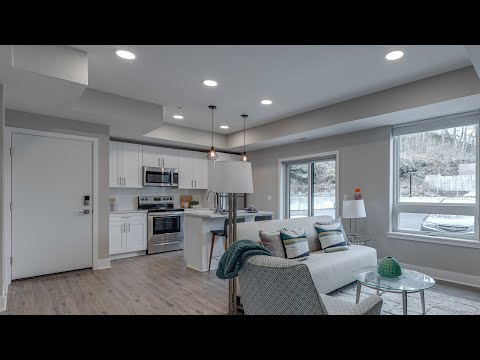 Brand New Luxury Apartments - Video 2 of 3
