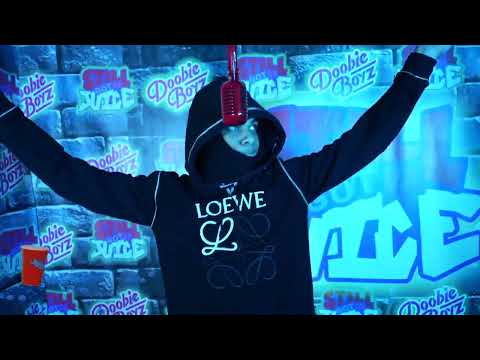 @jaydot_geek  “JUST SPRAY” | “STILL GOT DA JUICE” IN-STUDIO PERFORMANCE