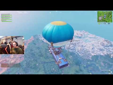 Game 1 | Colmar Esport Show | Team Oplon