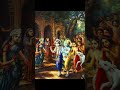 Hare Rama Hare Krishna Spiritual Mantra Maha Mantra Shorts Mantra Spiritualchant Subscribe