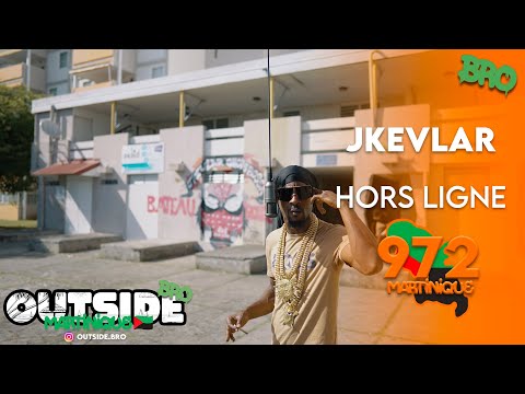 JKevlar - Hors ligne | Outside Bro [Martinique]🇲🇶