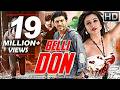 Belli Don Full Movie Dubbed In Hindi Shivarajkumar Kriti Kharbanda