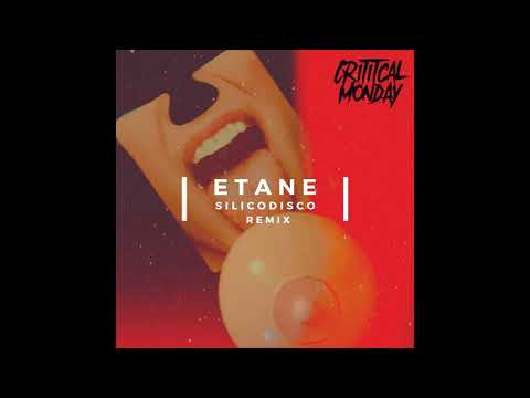 PREMIERE⚡️Etane - Cry No More [Critical Monday]