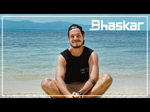 Bhaskar @ Green Valley Station 19'