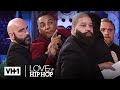 Rich Dollaz Charges At Safaree Samuels Love Hip Hop New York