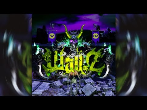 ZOMBIEZ - WALL OF Z (SLOWED)