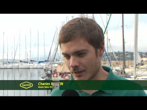 Retour sur le rallye du Var 2017...