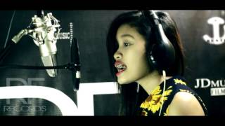 Your love by Juris - Roselle Delavega Cover [ RF records ]