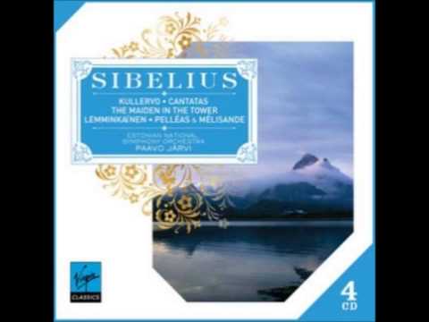 Sibelius Luonnotar