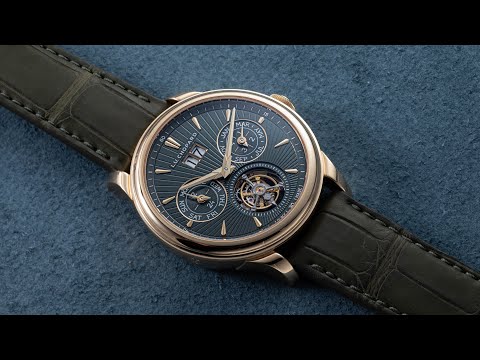 Chopard at Watches & Wonders 2025 With Karl-Friedrich Scheufele