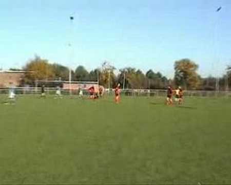 SC Helmondia - Mierlo Hout 7