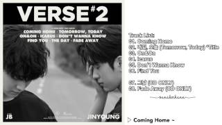 JJProject "Coming Home" Audio