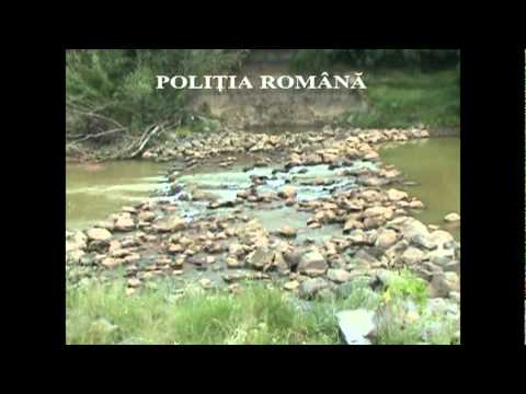 Hitias - locul in care a fost gasita bucata de trup