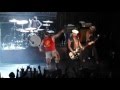 Turbonegro - 2016.09.23 Folken, Stavanger, Norway - Age Of Pamaparius/Band Introduction/Song 2