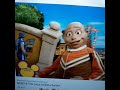 Sportacus Mayor And Bessie