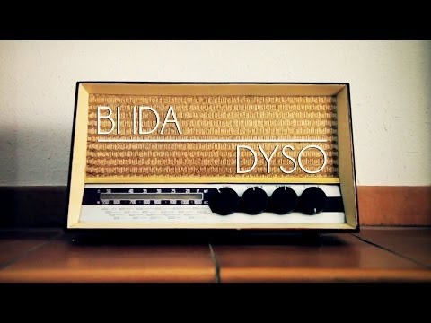 Dyso - Bi ida ( Namaste ) Videoclip