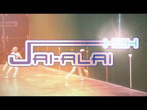 What is Jai-Alai H2H?