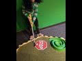 Kids Funny Mini Golf