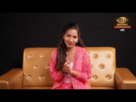 Anusha’s Vote Appeal