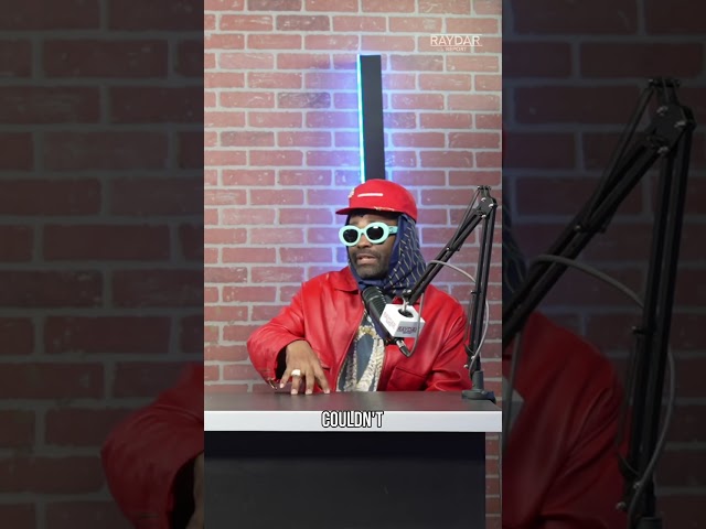 Ray Daniels & Bangladesh: Lil Wayne Was A Student Builder With Mannie Fresh