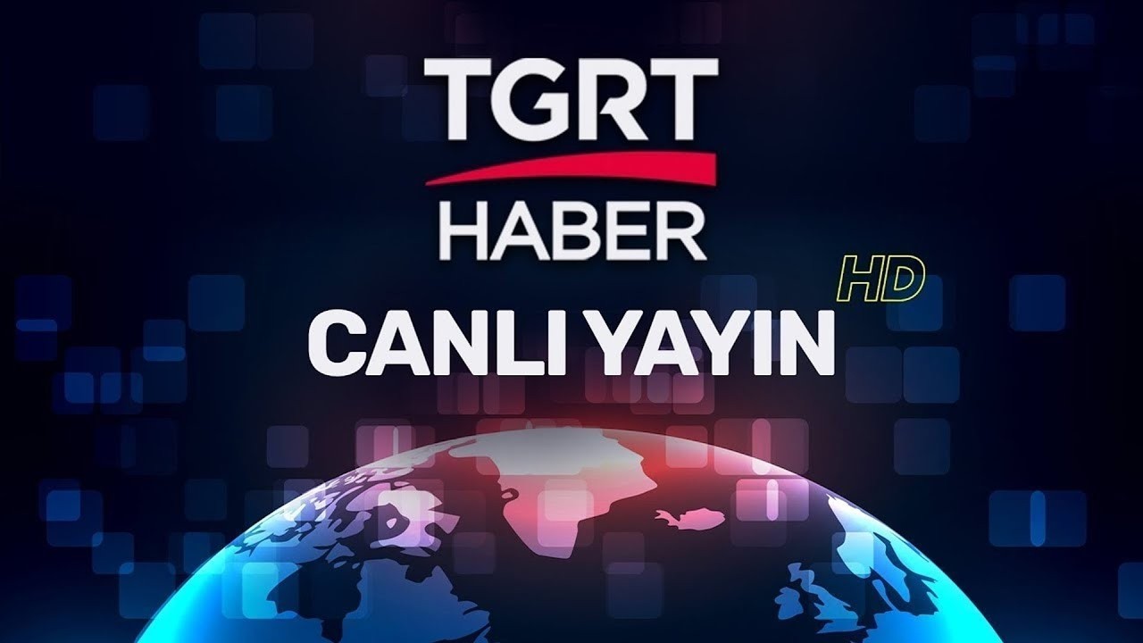 TGRT Haber Live