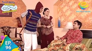 Taarak Mehta Ka Ooltah Chashmah - Episode 96 - Ful