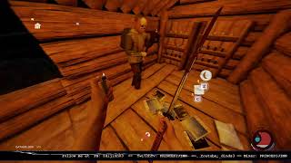 Starting The Forest with Team FIST! video