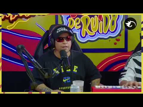 Padre Ejemplar - PALA ANCHA En UN POCO DE RUIDO_ ZAPADA EN VIVO