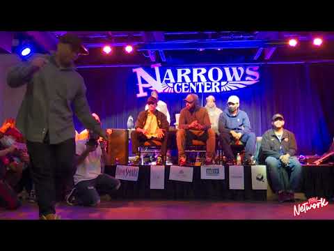 United Outkast Vs Modd Squad - Semis - Thrillah In The Rivah 2021 - Fall River Diversity Committee