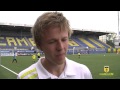Toernooi E Pupillen, amateurpartners 20 mei 2015.