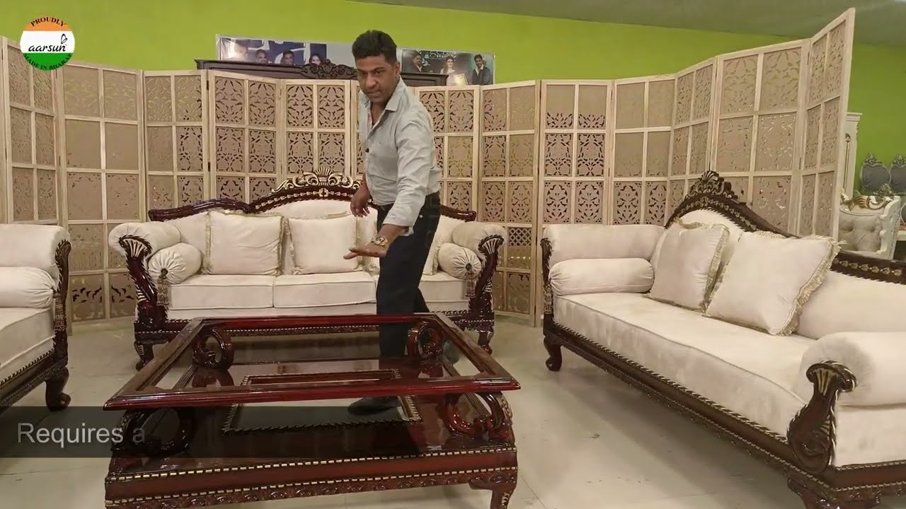 Product Video